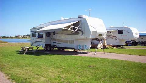 Parc pour VR et Camping Ocean Surf RV Park and Camping